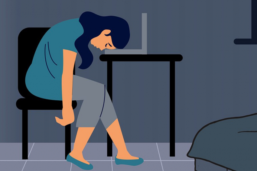 NC: исследование NIH раскрывает биологические механизмы хронической усталости