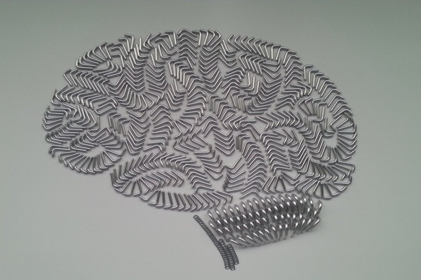 NJIT: чувства человека можно предсказать, измеряя активность мозга