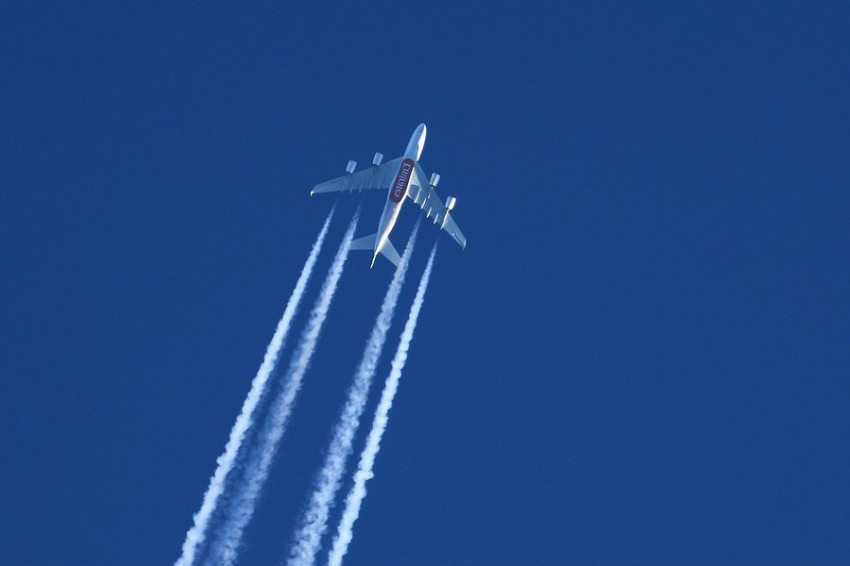 Учёные Крыма разработали нанопорошок для авиастроения и защиты от радиации