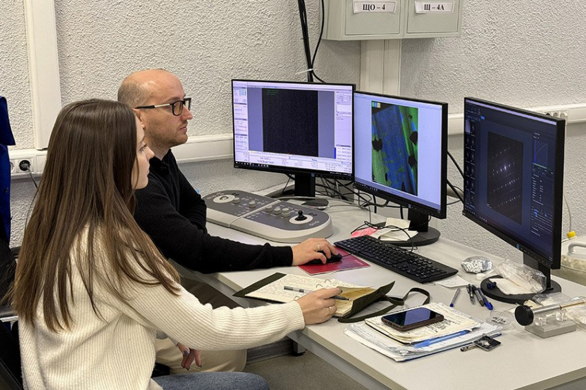 Тугоплавкие сплавы позволят авиационным двигателям выдерживать температуры до 1000°С