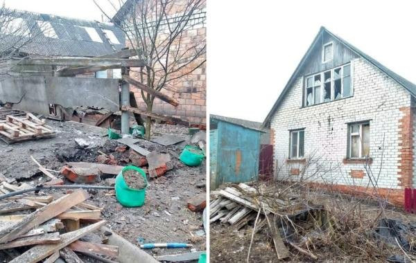 Обстрелы Белгородской и Курской областей: последствия ударов ВСУ на сегодня, 11.03.2024