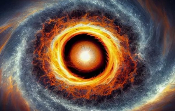 Магнитная буря сегодня, 13 марта 2024: появились данные о геомагнитном фоне в среду