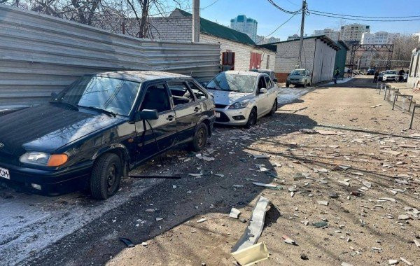 Обнародованы новые последствия обстрелов Белгородской области со стороны ВСУ: данные на 13 марта