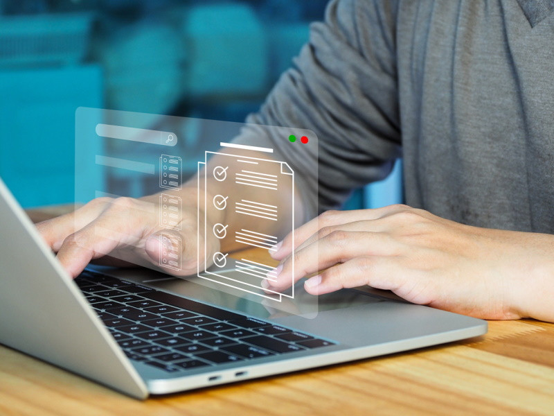 Обновление полиса: цифровой сервис упрощает жизнь клиентов «АльфаСтрахование — ОМС»
