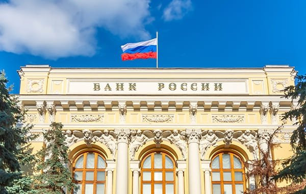 Возможный максимум инфляции ожидают в Центробанке во втором квартале 2024 года