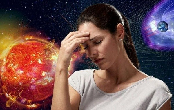 Магнитная буря сегодня, 15 марта 2024: раскрыты детали о геомагнитном фоне в пятницу