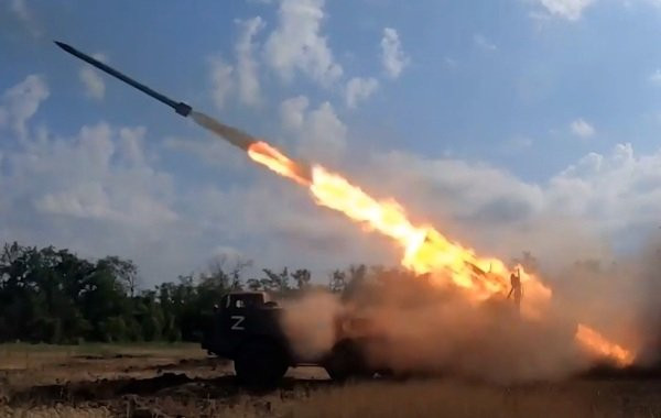 Последние новости СВО от 15 марта 2024. Карта боевых действий на Украине на сегодня, военная сводка