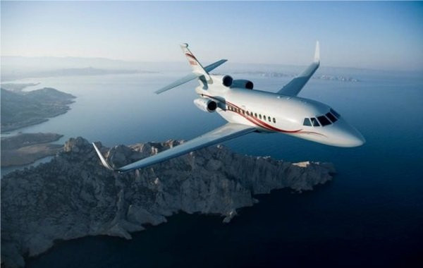 В самолёте главы Минобороны Британии рядом с Калининградом отключилась GPS