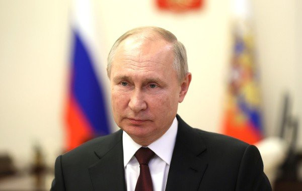 Путин объяснил важность для России ядерной энергетической установки в космосе