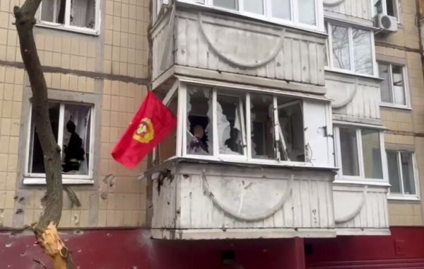 Названы новые последствия обстрелов Белгородской области со стороны Украины: данные на 16.03.2024