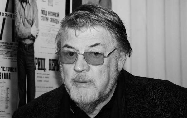 Умер народный артист России Александр Ширвиндт