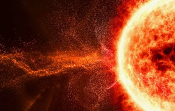 Магнитная буря сегодня, 16 марта 2024: стало известно, какой будет геомагнитный фон в субботу