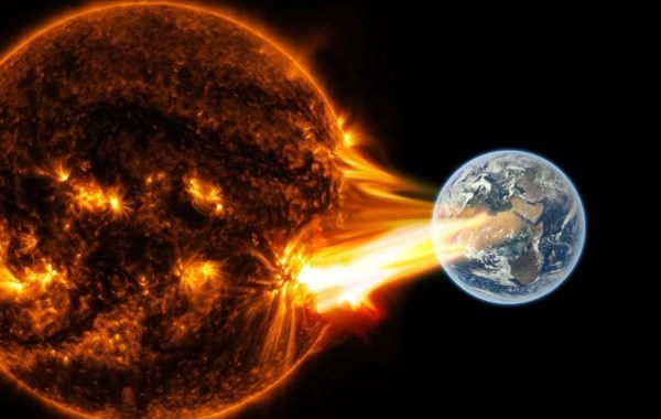 Магнитная буря 17 марта 2024: стало известно, какой будет геомагнитный фон сегодня