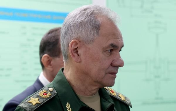 Шойгу поручил Черноморскому флоту усилить защиту от БПЛА