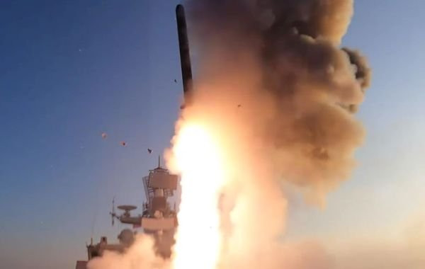 Новые удары по Украине в ночь на 18 марта 2024: появились данные о том, где прогремели взрывы