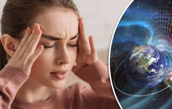 Магнитная буря сегодня, 18 марта 2024: появились данные о геомагнитном фоне в понедельник