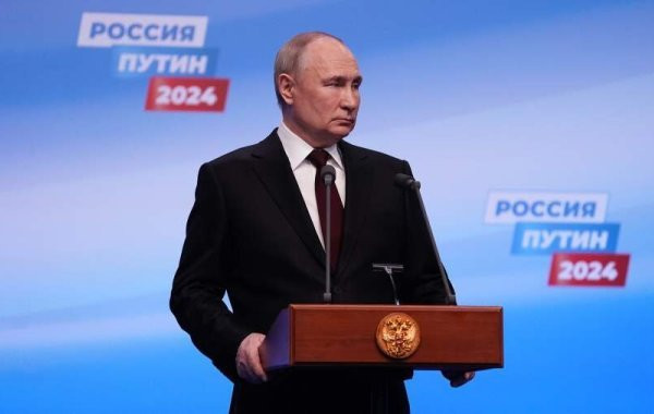 Путин допустил создание санитарной зоны на Украине