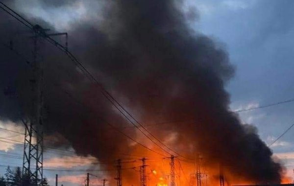 Воздушные удары по Украине 19 марта 2024 года: взрывы прогремели в двух областях