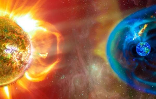 Магнитная буря сегодня, 19 марта 2024 года: стало известно о геомагнитном фоне во вторник