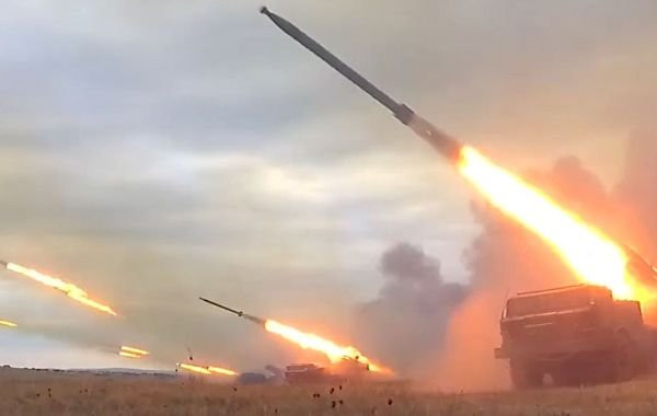 Последние новости СВО от 19 марта 2024. Карта боевых действий на Украине на сегодня, военная сводка