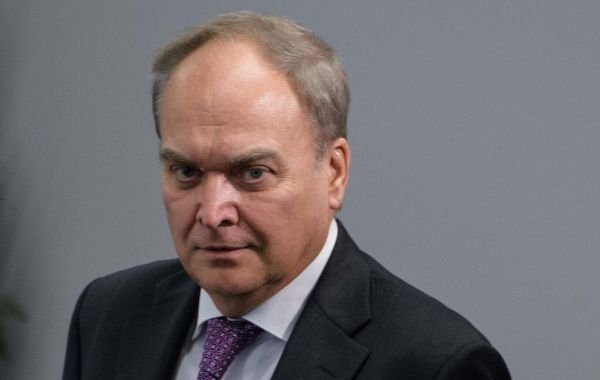 Антонов: Россию не волнуют оценки выборов со стороны недружественных стран