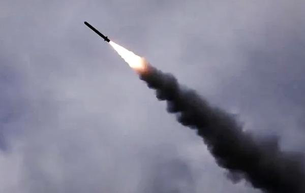 Ракетный удар по Украине сегодня, 21 марта 2024: взрывы в Киеве после запуска "Кинжалами"