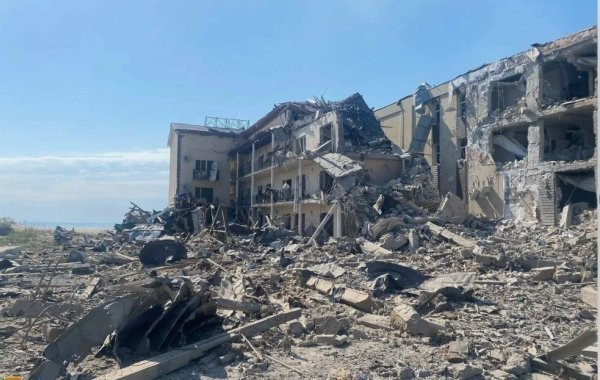 Ситуация под Авдеевкой по данным на 21 марта 2024: обзор главных событий на Авдеевском направлении за сутки