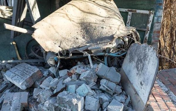 Глава Грайворонского округа призвал жителей уехать из-за обстрелов ВСУ