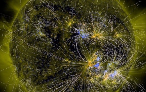 Магнитная буря в пятницу, 22 марта 2024 года. Раскрыта характеристика сегодняшнего дня