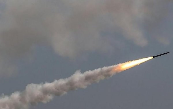 Ракетные удары по Украине сегодня, 22 марта 2024. Названы города, где прогремели мощные взрывы