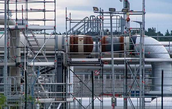 Власти 16 штатов подали иск против решения Байдена приостановить экспорт СПГ