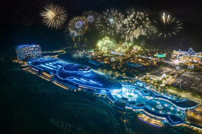 Первый азиатский предприниматель получил награду TEA Buzz Price Award