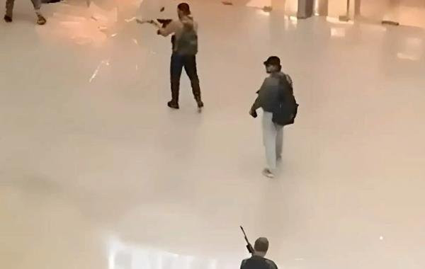 Теракт в "Крокус Сити Холле": новые подробности, последние новости на сегодня, 23 марта 2024 года