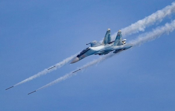 Последние новости СВО от 23 марта 2024. Карта боевых действий на Украине на сегодня, военная сводка