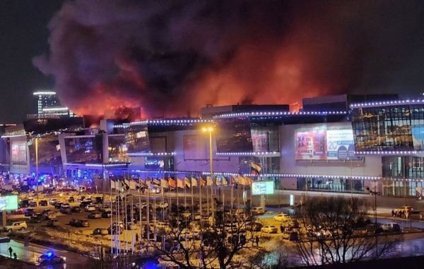 Директор ФСБ доложил Путину о задержании 11 террористов по делу о теракте в "Крокусе"