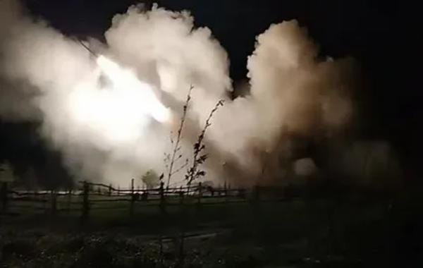 Взрывы в Севастополе, подробности на сегодня, 24 марта: ВСУ массово ударили ракетами по Крыму