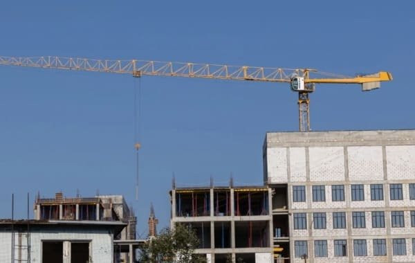 Центробанк призвал завершить программу льготной ипотеки на новостройки летом