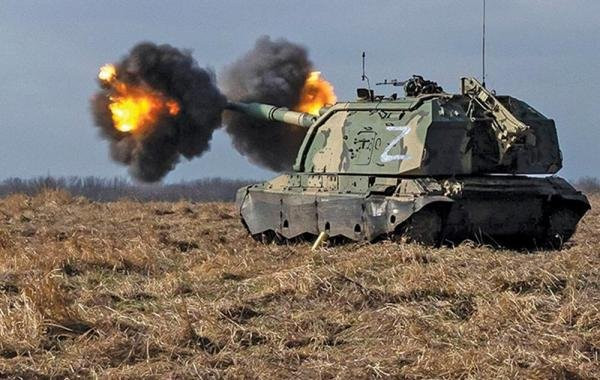 Ситуация под Авдеевкой на сегодня, 25 марта 2024. Карта боевых действий на Авдеевском направлении