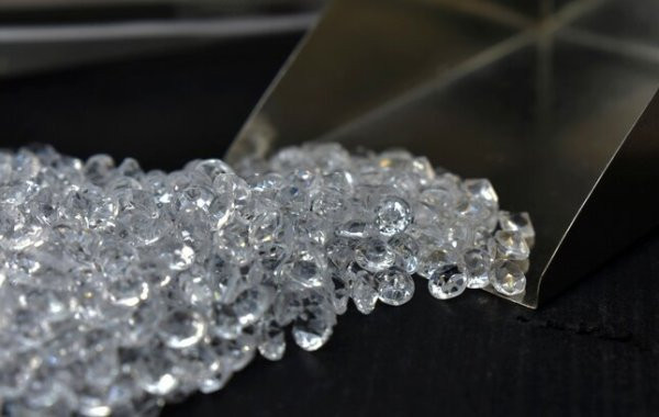 Европейские ювелиры жалуются на санкции ЕС в отношении алмазов из России