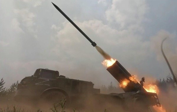 Свежая карта боевых действий на Украине по данным на 12:00 мск от 25.03.2024. Последние новости СВО на сегодня