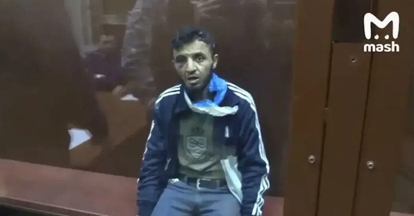 Появились фото всех террористов «Крокуса»: опознание продолжается, обвиняемые за решеткой — что известно о каждом из них