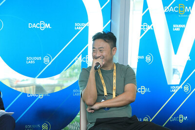 Bybit выступила за честность и сотрудничество на DACOM