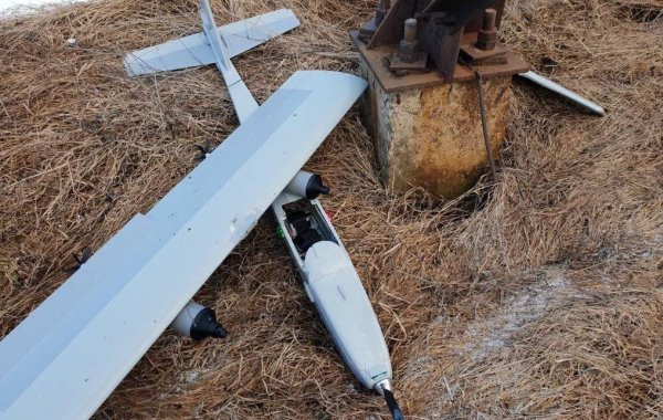 На Херсонском направлении ВСУ сменили тактику: Сальдо раскрыл подробности