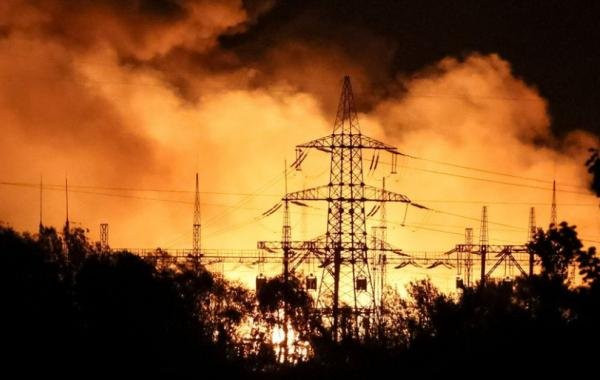 Экс-полковник СБУ возмутился, что ДТЭК раскрыла ущерб от ракетных ударов России