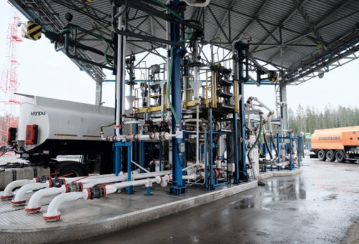 На объектах ООО «Транснефть – Балтика» в Ленобласти обеспечена экологически безопасная эксплуатация оборудования