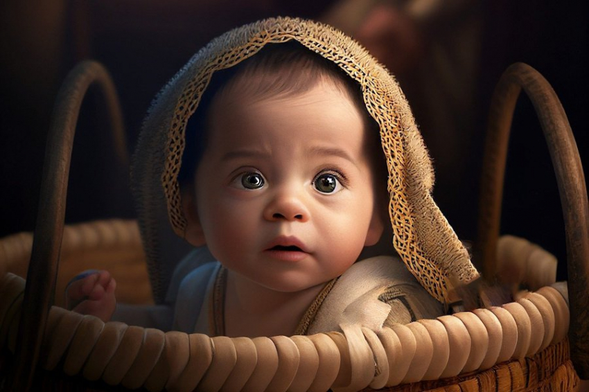 Сюсюканье с детьми ясельного возраста способствует их когнитивному развитию