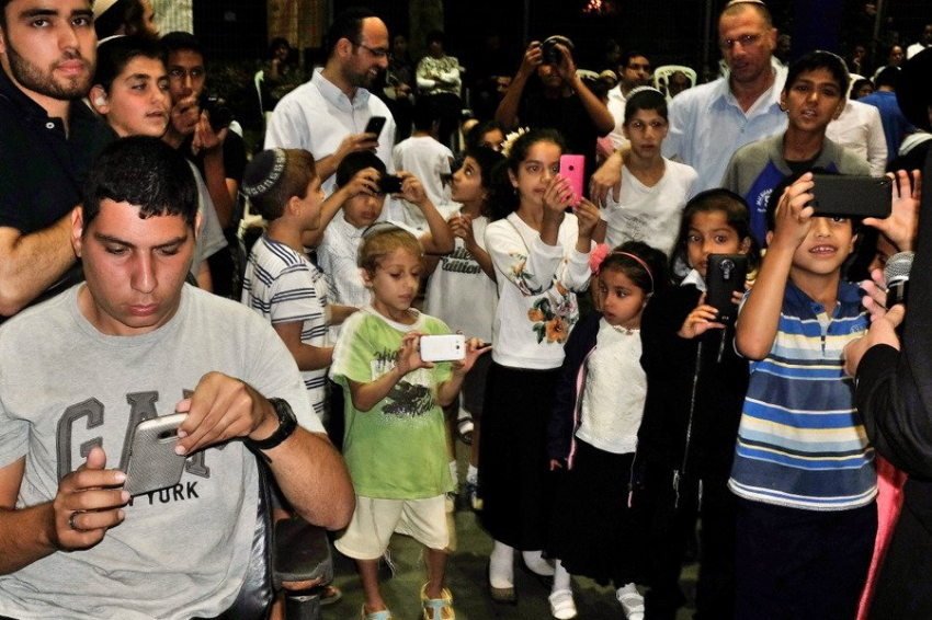 Ученые выяснили, какая группа крови у большинства гениев