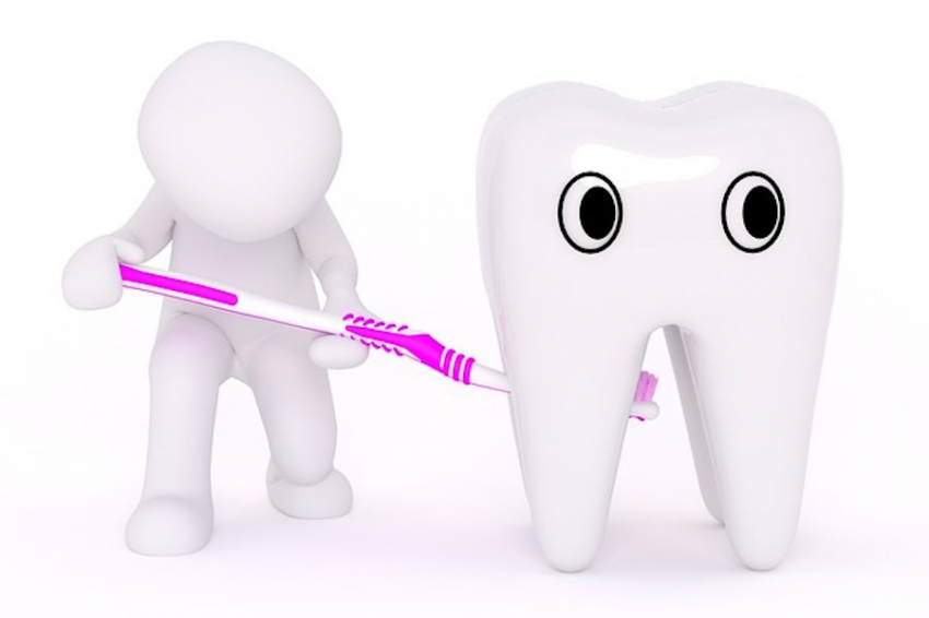 JAMA: доступный SDF заменит дорогие герметики для защиты зубов от кариеса