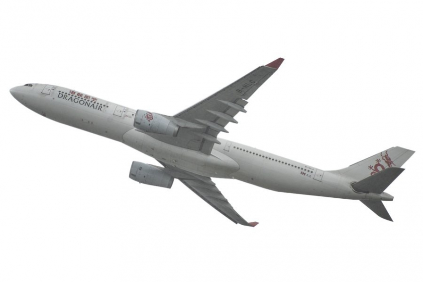 Проходят испытания авиационного модуля, работающего на жидком водороде