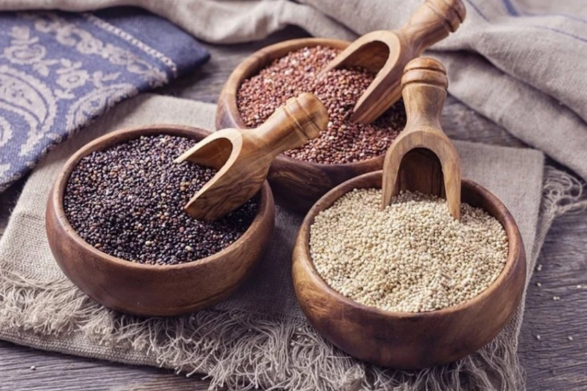 Выявлена крупа, способствующая снижению рисков сердечно-сосудистых заболеваний